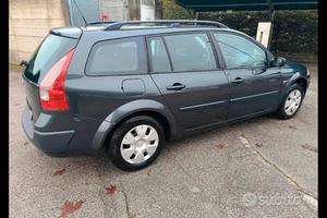 Renault Megane sw GPL 