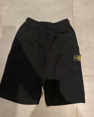Pantaloncino Stone Island