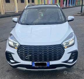 DR 5.0 2022 GPL - Pari al nuovo 58.000 Km