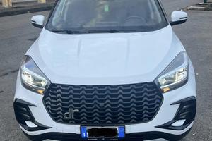 DR 5.0 2022 GPL - Pari al nuovo 58.000 Km