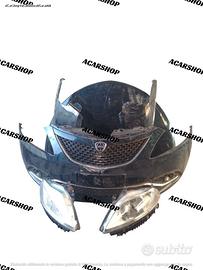 Musata per lancia y 2016-2024