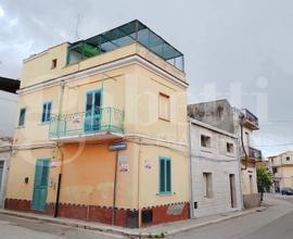 Casa Indipendente San Paolo di Civitate