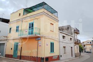 Casa Indipendente San Paolo di Civitate