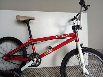 BMX GT