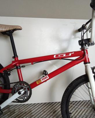 BMX GT