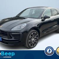 Porsche Macan 2.0 265CV PDK