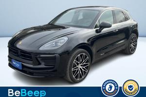 Porsche Macan 2.0 265CV PDK