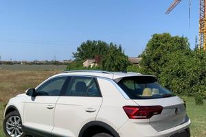 VW T-Roc Style 1.5 TSI 150cv DSG 2023