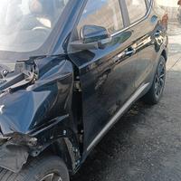 Mg ZS 2023 mot. cil.1000 benz. sigla 10E4E km17000