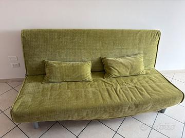 Divano letto IKEA
