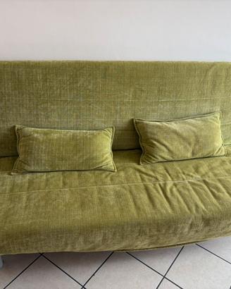 Divano letto IKEA