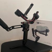 Dji RS3 Pro