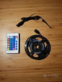 striscia led 2 metri