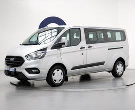 FORD Transit Custom 320 2.0 ECOBLUE 130 AUTOMATI