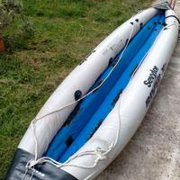 CANOA SEVYLOR RIVER XK2