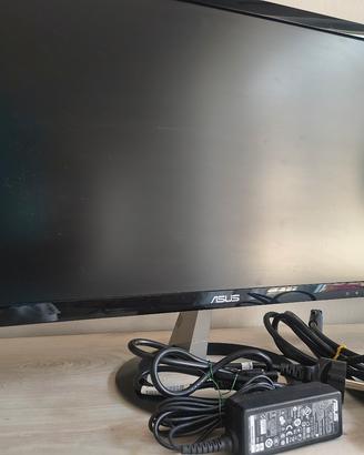 Monitor ASUS Gaming 