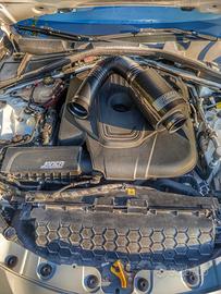 AIRBOX SPORTIVO SPARCO HP300 
