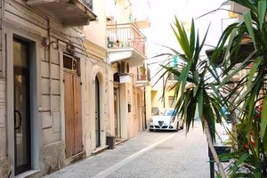 Immobile di 70 m² con 2 locali a Ortona