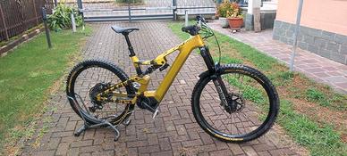 mtb Flyer