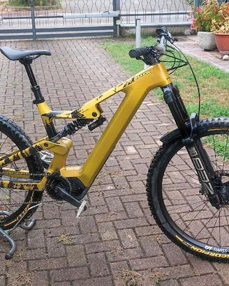 mtb Flyer