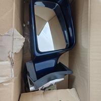 specchietto sinistro scooter burgman 650 del 2005