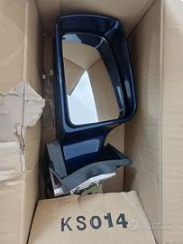 specchietto sinistro scooter burgman 650 del 2005