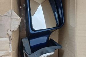 specchietto sinistro scooter burgman 650 del 2005