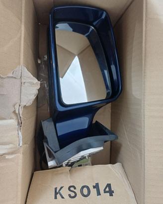 specchietto sinistro scooter burgman 650 del 2005