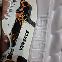 scarpe Versace n42