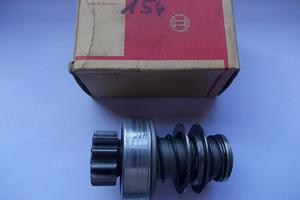 Pignone motorino avviamento NSU RO 80