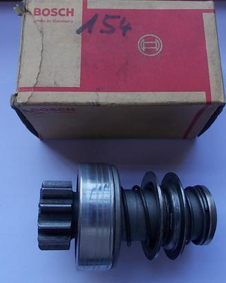 Pignone motorino avviamento NSU RO 80