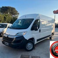 Citroen Jumper 2.0 BlueHDi 110cv L3H2