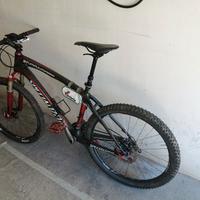 Mountain Bike Specialized Stumpjumper Taglia L
