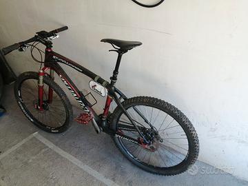 Mountain Bike Specialized Stumpjumper Taglia L