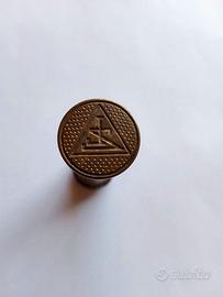 Sigillo per ceralacca antico