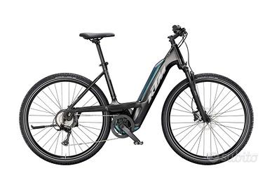 KTM MACINA CROSS CX 625