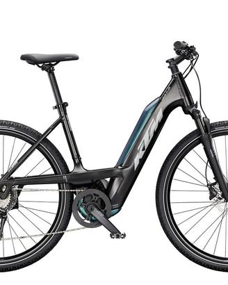 KTM MACINA CROSS CX 625