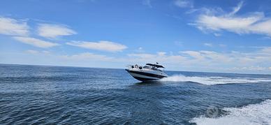 Cranchi endurance 33