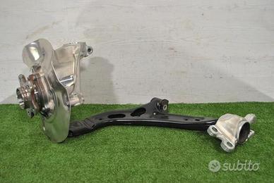 BMW U06 Mozzo fusello anteriore sinistro | 16080