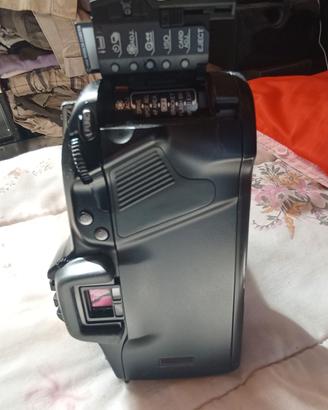 Reflex Digitali