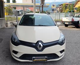 Renault Clio 1.5 EURO 6B..UNICO PROPRIETARIO..