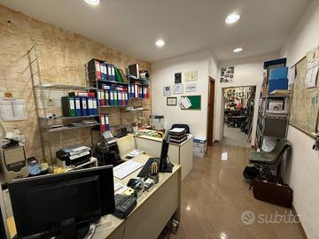 Immobile di 80 m² con 4 locali a Milano