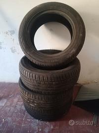 gomme auto