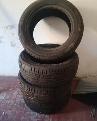 gomme auto
