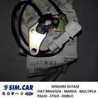Sensore di Fase Fiat Bravo/a, Multipla, Lybra