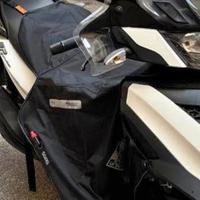 Coprigambe Tucano per Piaggio MP3 Yourban

