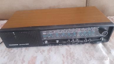 sono in condizioni buone funzionante