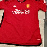 maglia originale Manchester united 