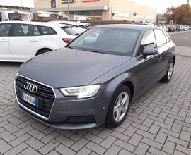 Audi A3 SPB/5 Porte 1.6 TDI 116 CV Business