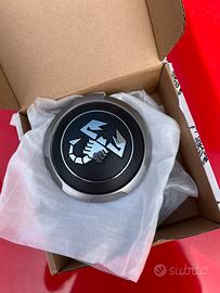 Coppette abarth